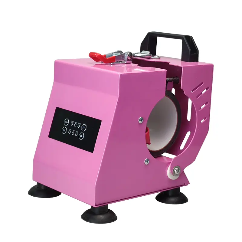 AP2209 Mug Heat Press Machine