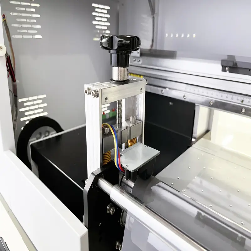 30cm uv dtf sticker printer uv dtf printer with laminator uv printer