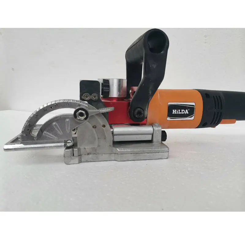 760W Woodworking Tenoning Machine