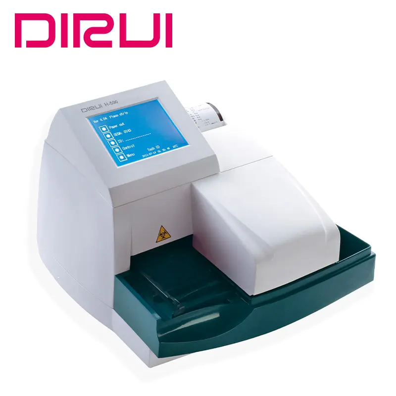 Medical Laboratory Equipment urine analyzer urine test analysis machine in clinics