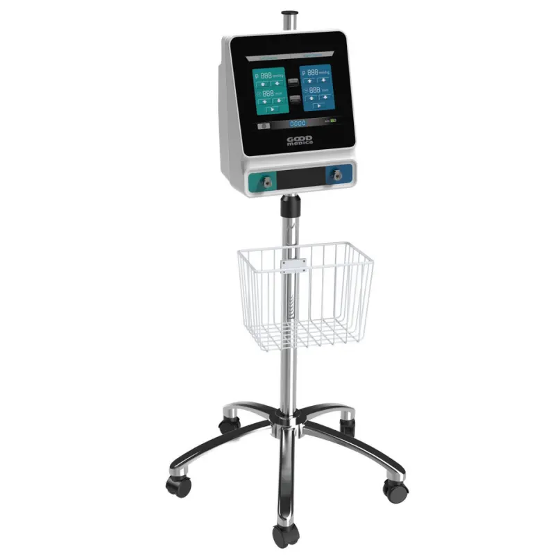 Hospital Medical first aid kit automatic tourniquet system single channel numerical control pneumatic tourniquet