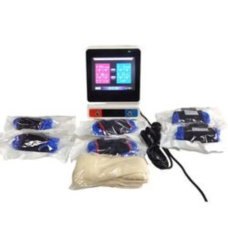 Hospital Medical first aid kit automatic tourniquet system single channel numerical control pneumatic tourniquet