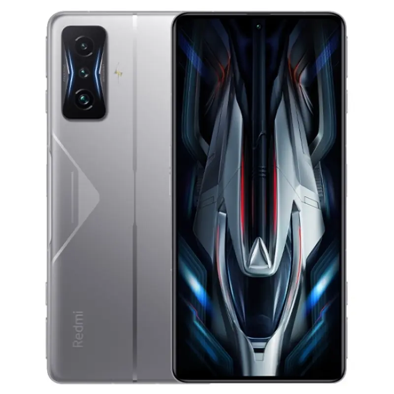 Xiaomi Redmi K50 Gaming 5G, 64MP Camera, 12GB+128GB 6.67 inch MIUI 13 4700mAh Battery