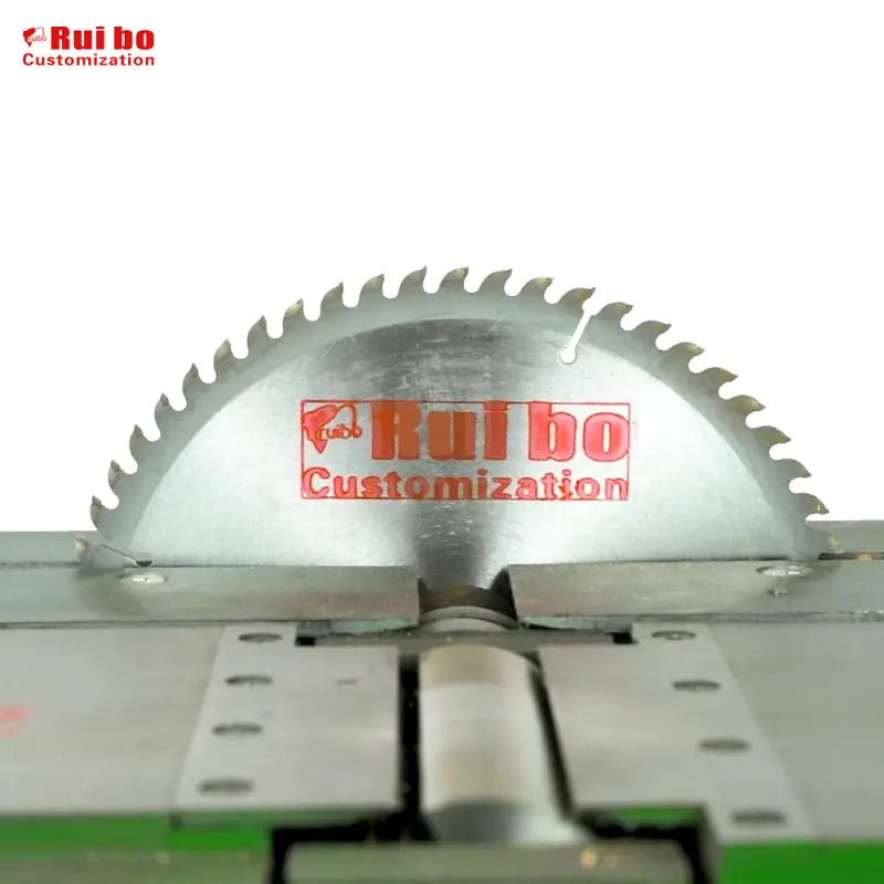 Wood Table Saw Machine For making Wood Thickness Planer