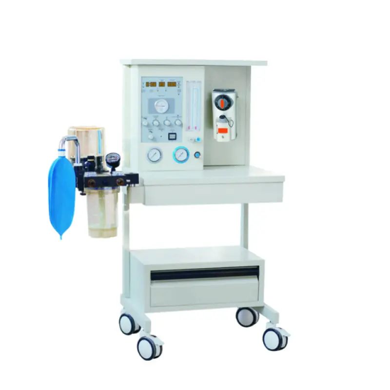 Surgical Anesthesia Machine For ICU