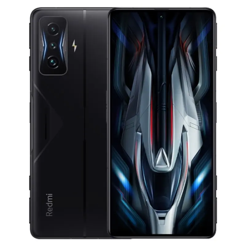 Xiaomi Redmi K50 Gaming 5G, 64MP Camera, 12GB+128GB 6.67 inch MIUI 13 4700mAh Battery