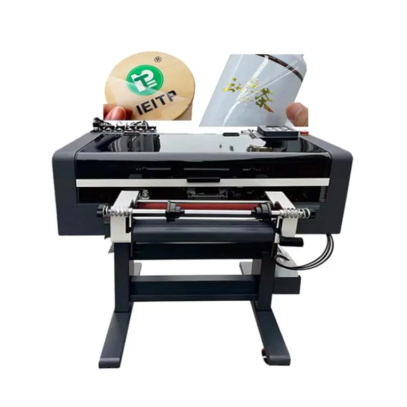 UV DTF Printer printing machine for ceramic phone case acrylic