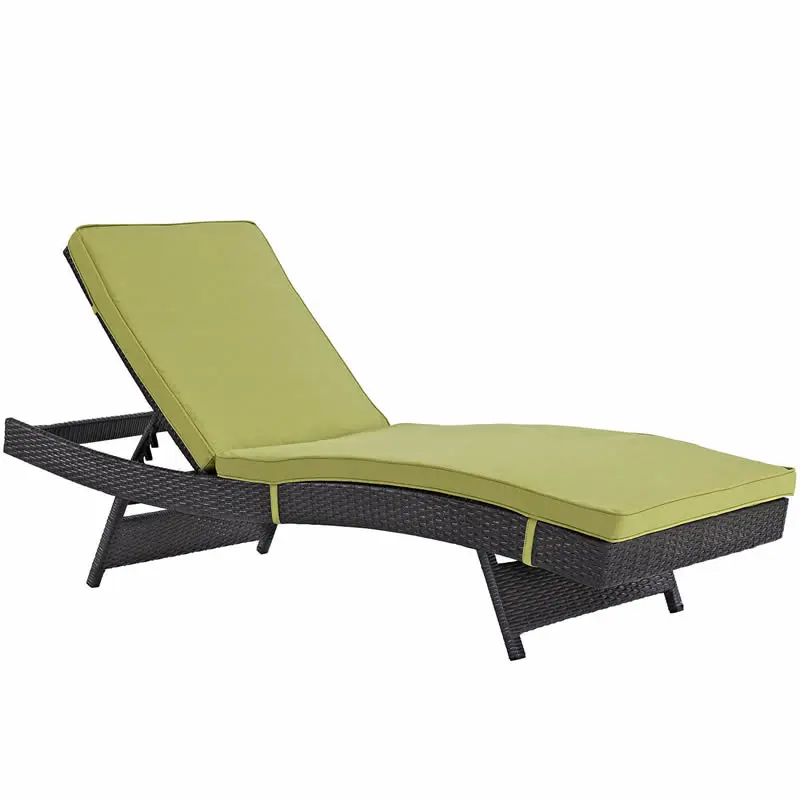 Rattan Sun Lounger Wicker Sun Lounge Chair pool lounge chair outdoor rattan sofa set