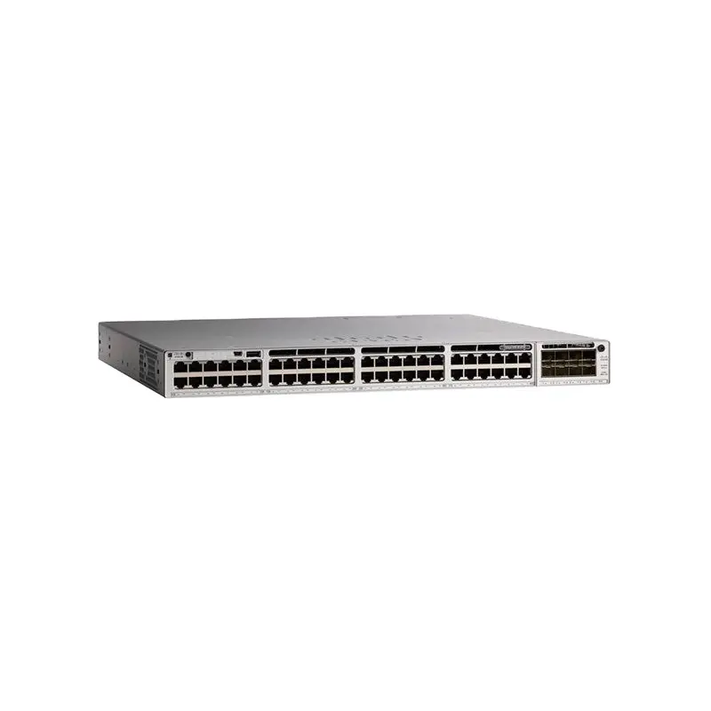 Hot Sales ISR4331 K9 4300 Series Gigabit Ethernet Router in Stock 5G Ciscos Wired Tp Link Secondry Router 5g Nepal Price VPN