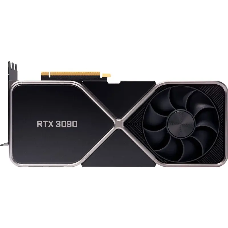 Rtx3090 24 Gb Gddr6x Gaming Pc Rtx 3060 3070 3080 3090 4090 24 Gb Graphics Card