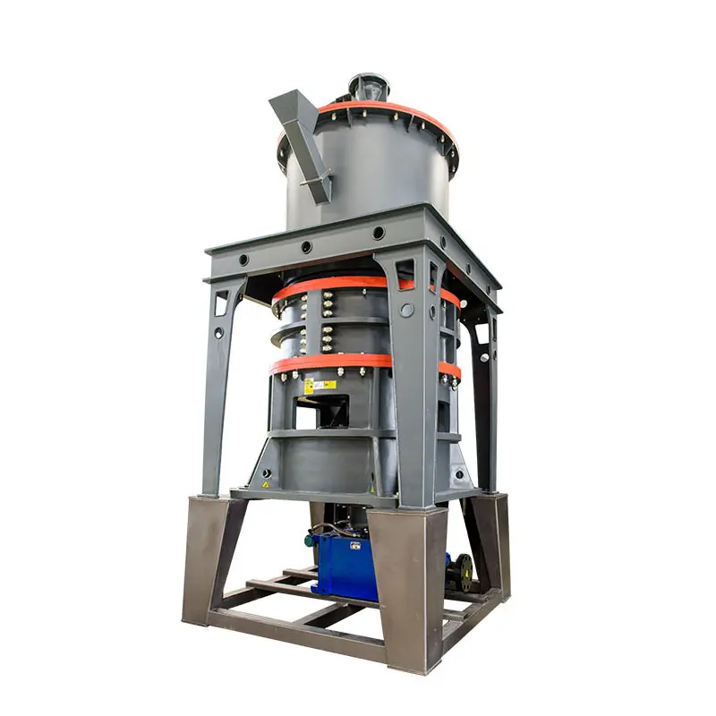 SCM ultrafine mill type 2a grinding mill , dolomite grinding machine , micro ultrafine powder grinding mill
