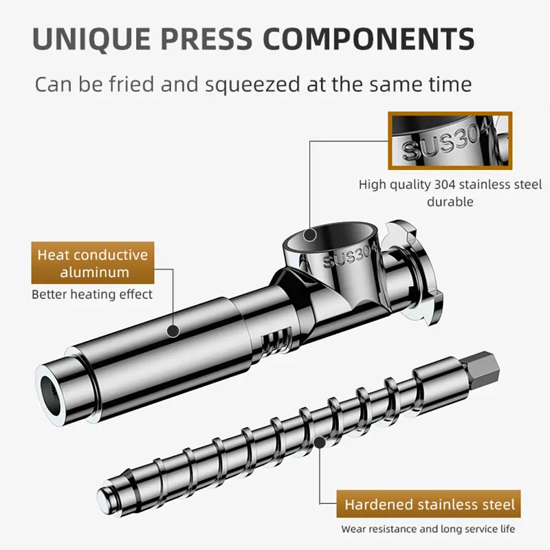 oil pressers machine Sunflower Oil Press Cold Press Oil Machine sesame oil press machine Press Oil Maker Machine