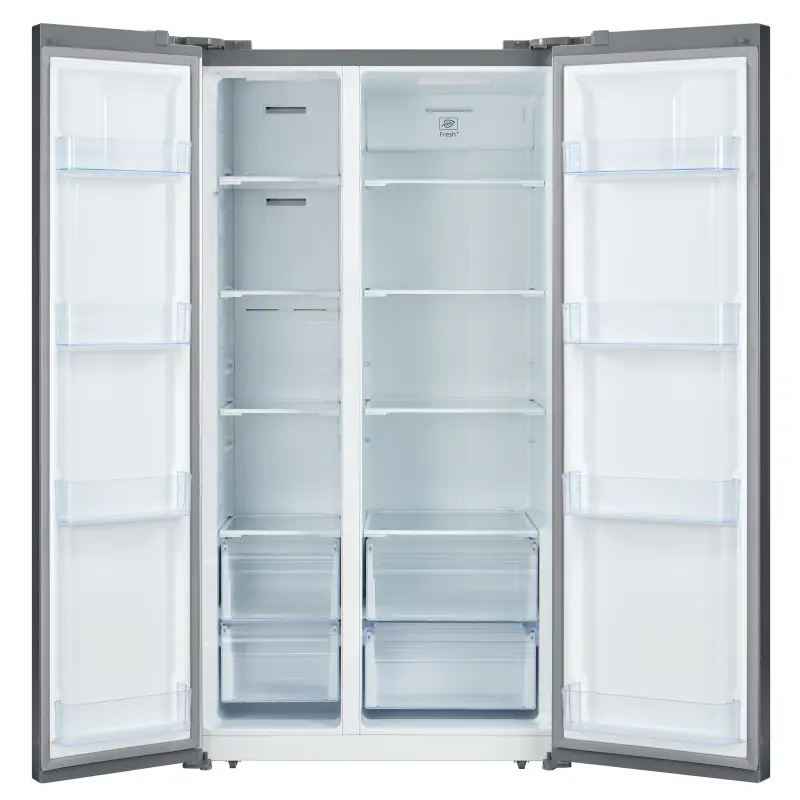 A+ 20 cu.ft 570L home refrigerator side by side home appliance fridge refrigerator