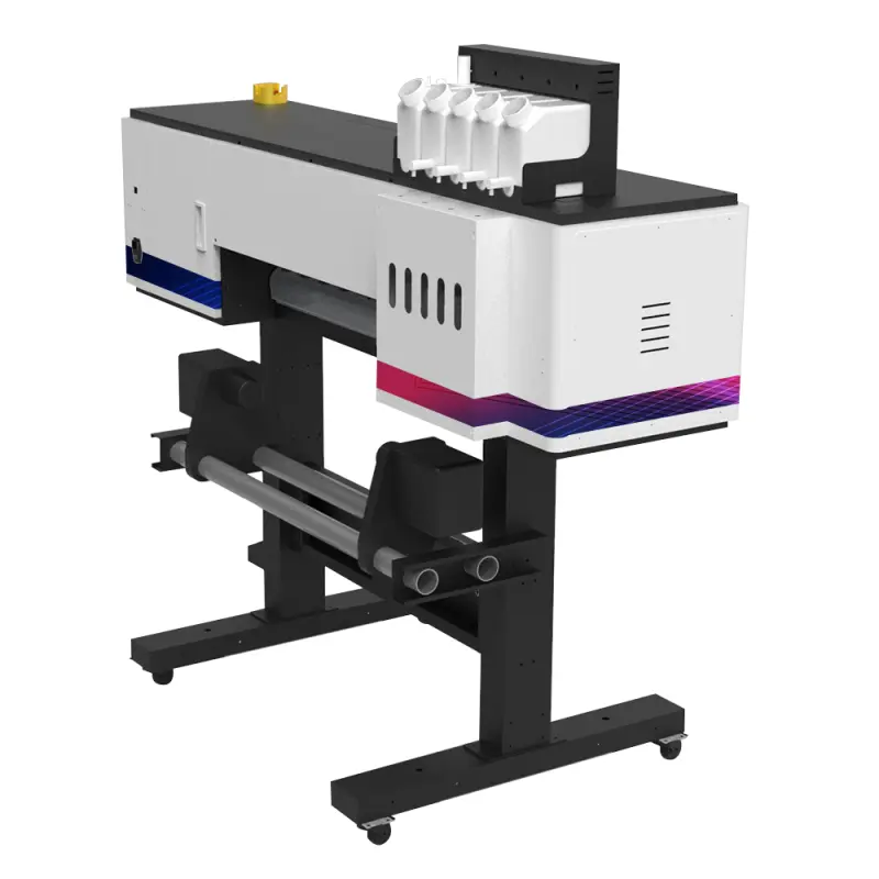 dtf dtg t-shirt printing machine inkjet digital printers flex printing machine solvent printer