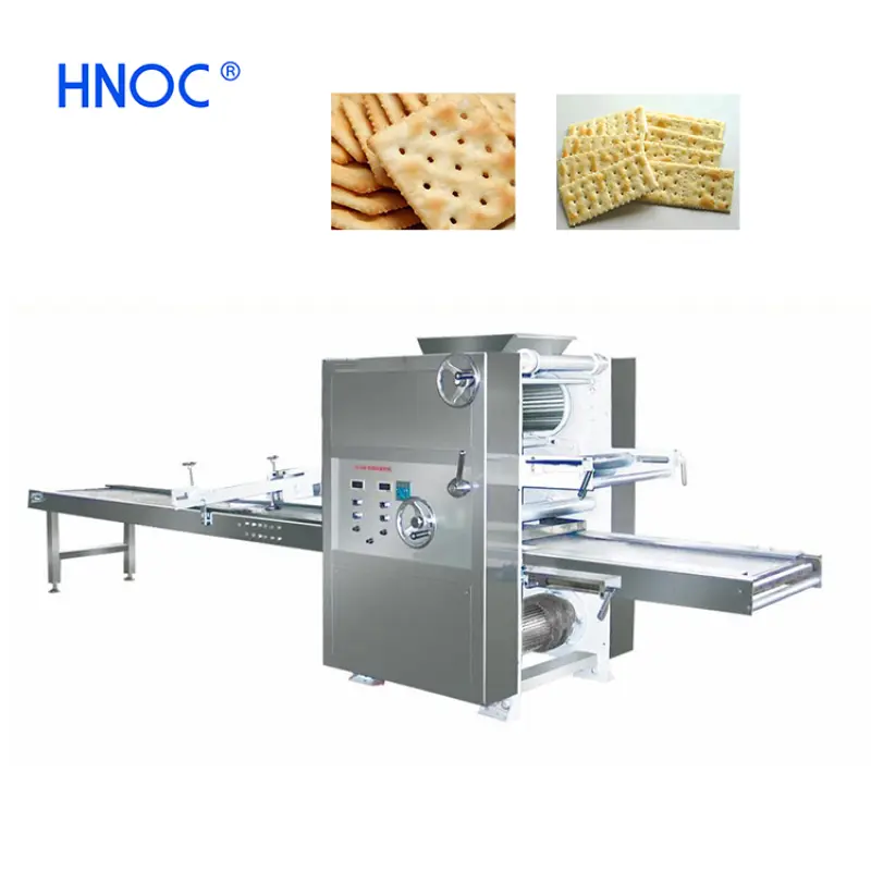 Soda cracker biscuit cookie making machine chocolate biscuit production line
