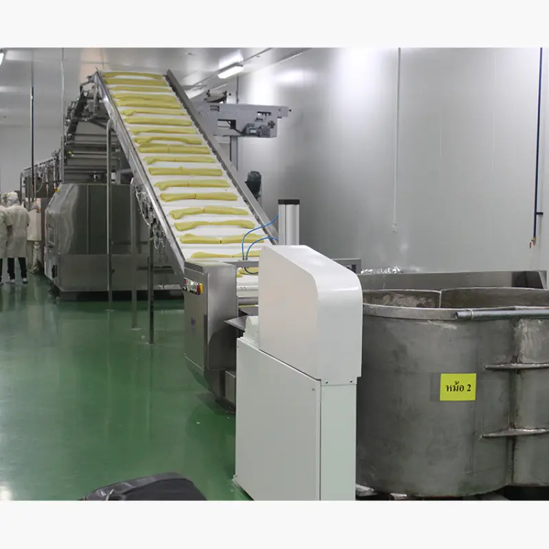 Soda cracker biscuit cookie making machine chocolate biscuit production line