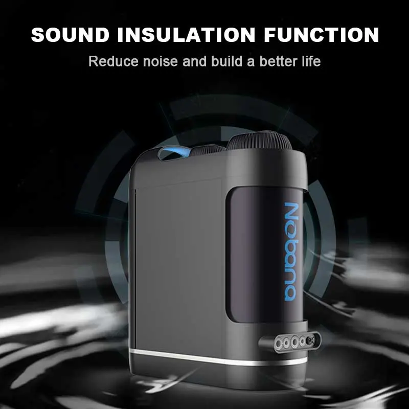 Nobana Household Generator Alkaline Water Ionizer Filter Rich Hydrogen Water Maker Generator Machine