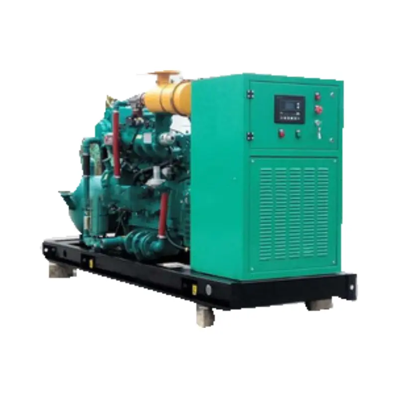 ACME 30 kw Biogas Power Generator for Hot Sale