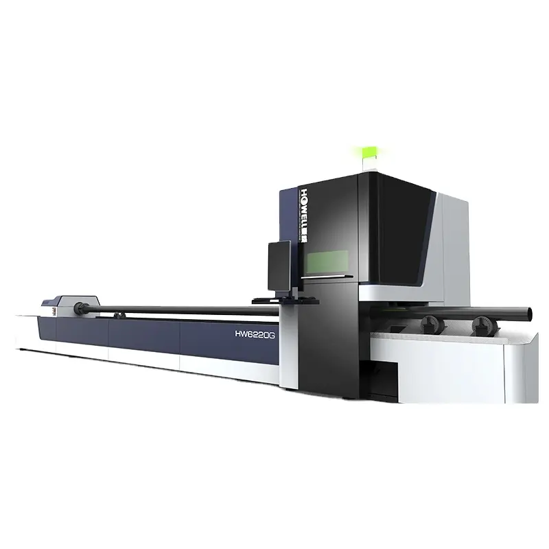 1000W 2000W 3000W 4kw CNC Fiber Laser Cutter for steel aluminum Sheet Metal Fiber laser cutting machine