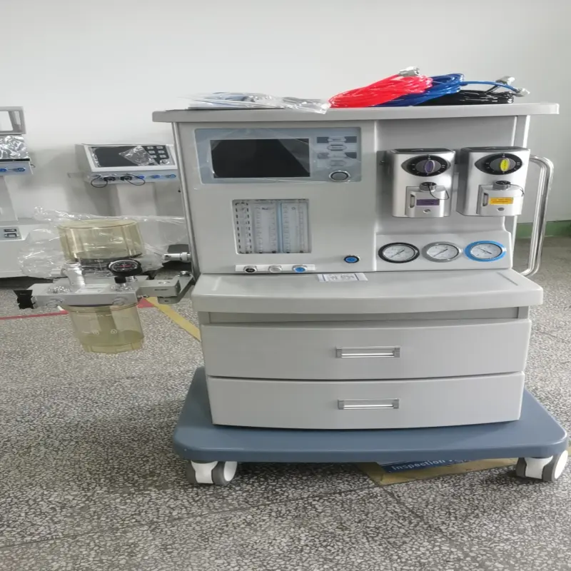 Medical equipment anaesthesia instrument Hospital Anesthesia machine