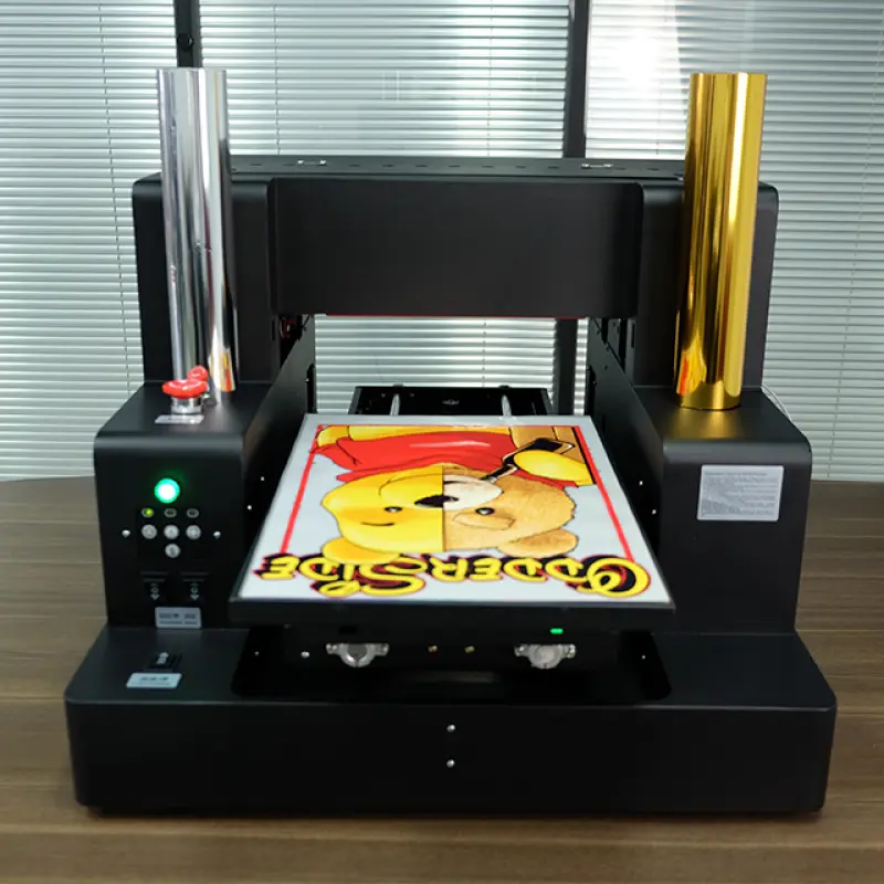 XP600 Printer head A3 DTG Printer