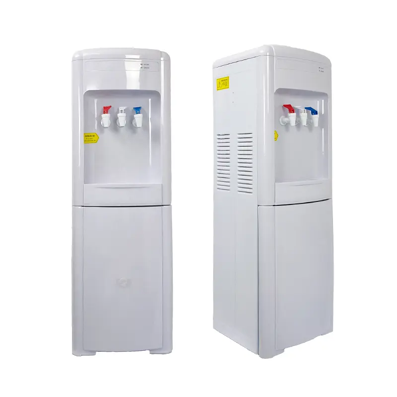 Automatic Vertical cold Water Dispenser Home Heating And Energy-Saving Office Single Cooling