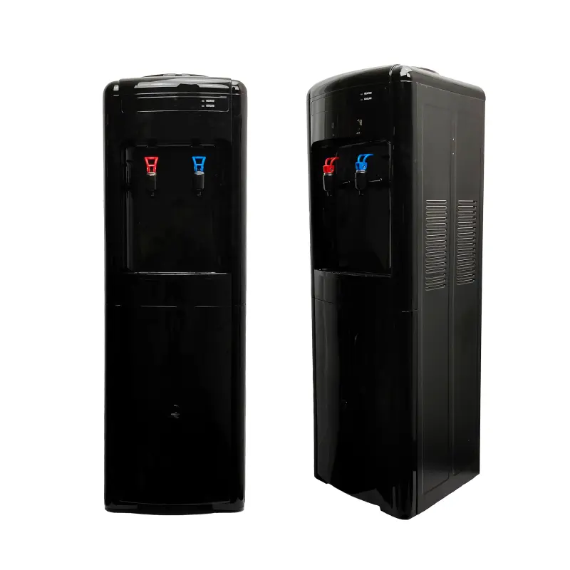 Automatic Vertical cold Water Dispenser Home Heating And Energy-Saving Office Single Cooling