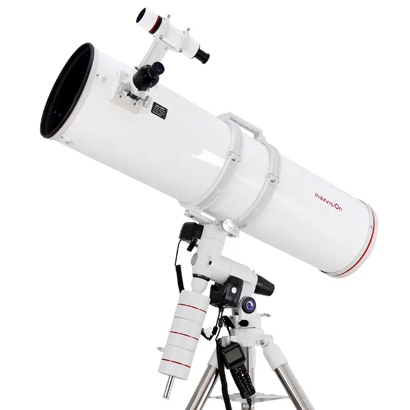 optical astronomical telescope  10'' inch 254  reflector telescope    telescopes astronomic professional