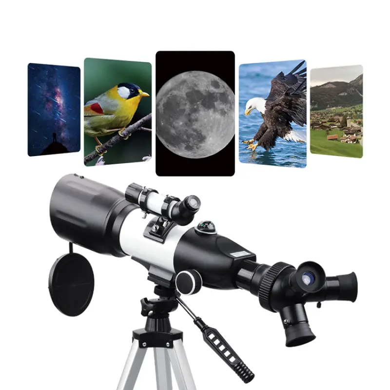 High Definition Outdoor Stargazing For Children And Adults Outdoor Monocular Telescope Binoculars
