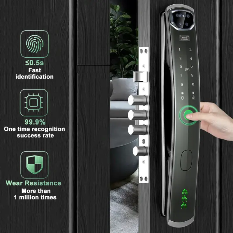 Smart Lock