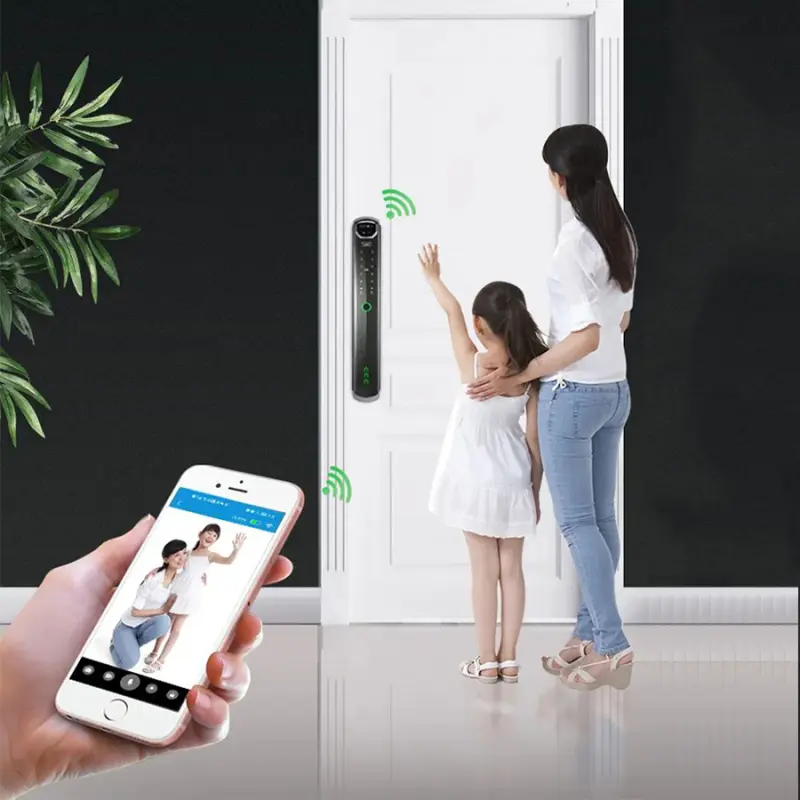 Smart Lock