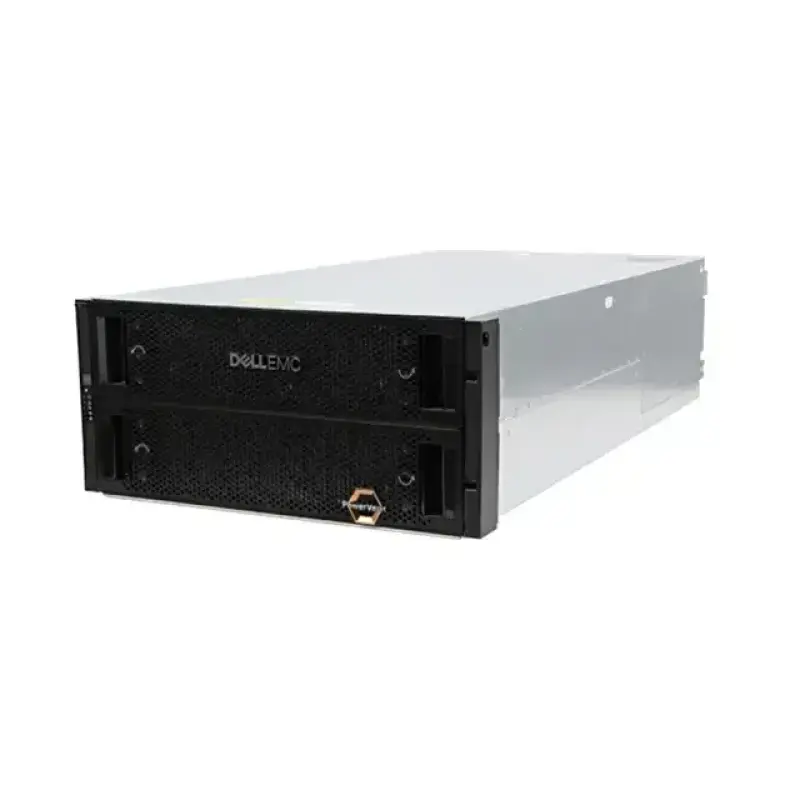 Hot selling ME5084 Storage Array  56x 1.92TB SSD SAS, 12Gbps, 2.5in Hot-plug Drive 1x 25Gb iSCSI 8 Port Dual Controller