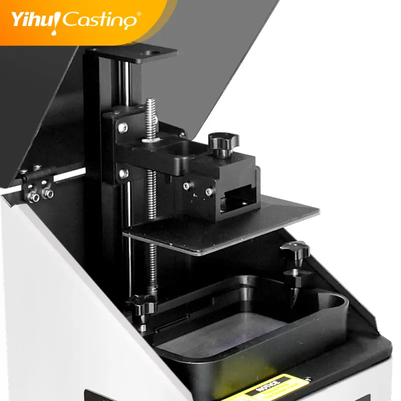 Yihui 3D Printer for jewelry, dental, education, LCD printer