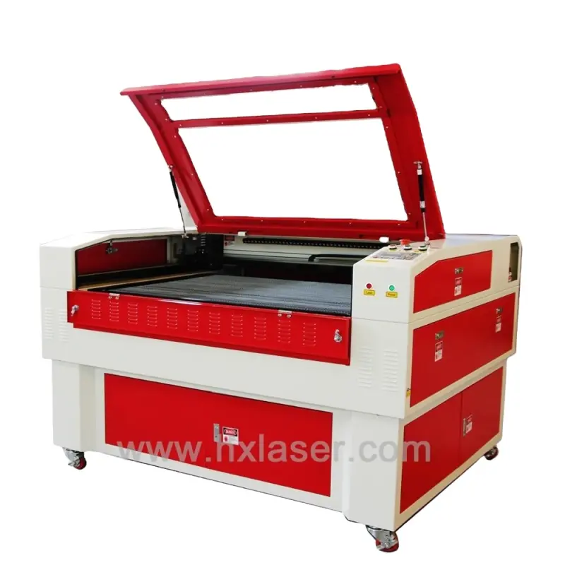 rabbit laser Auto-focus laser engraving and cutting machine