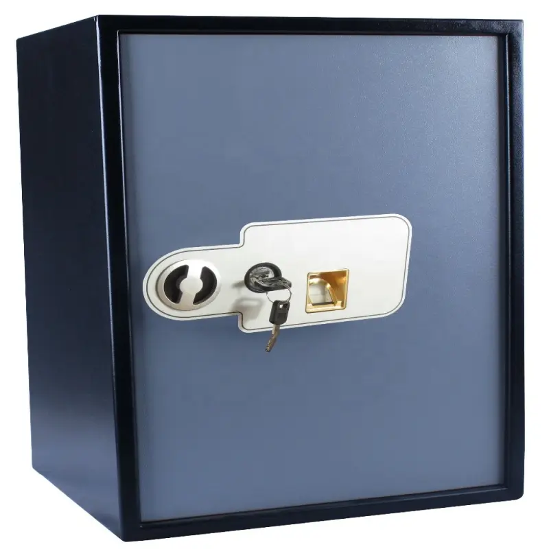 Digital fingerprint safe box smart safe box