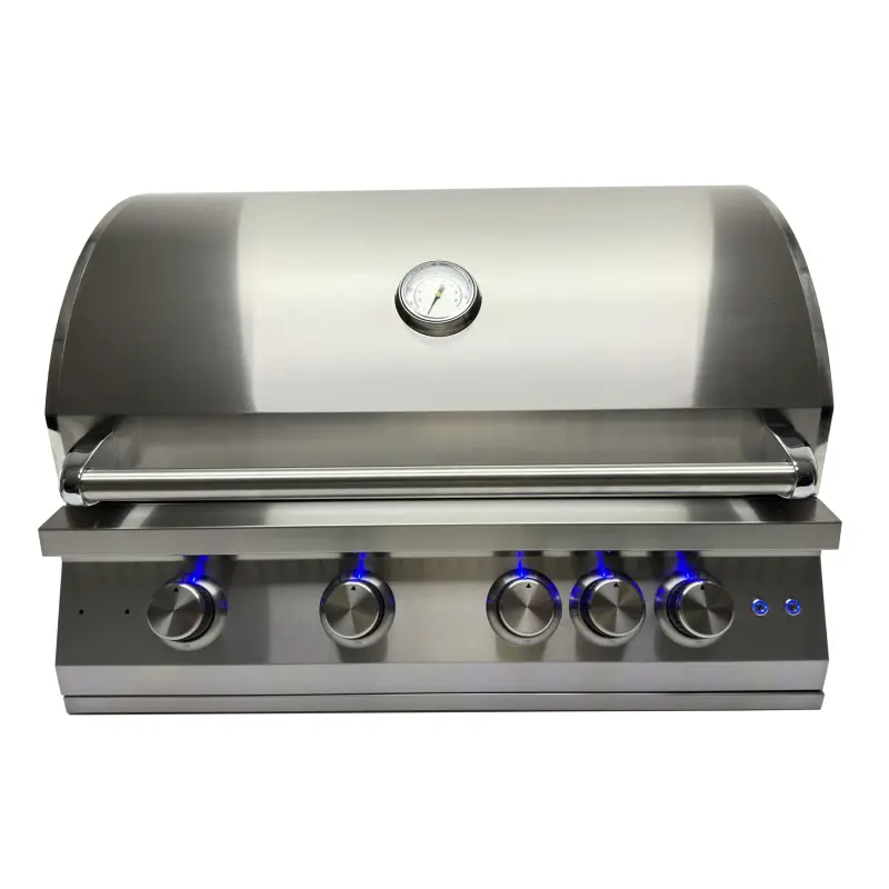 2023 Innovative Products Bbq Grill Heat Resisting Durable Bbq Grills Outdoor