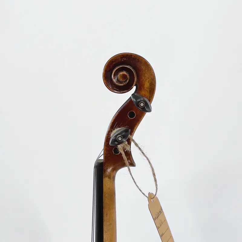 Full Size Pure Solid Wood High End Stringed Instruments Good Price Violin