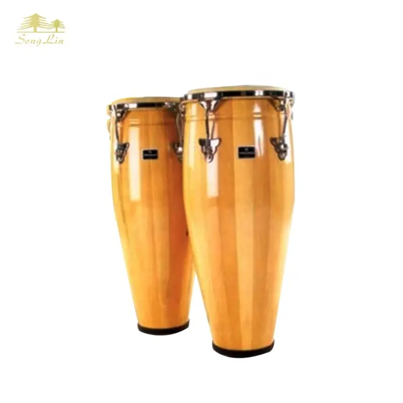 Good sale  Nature Percussion conga drum