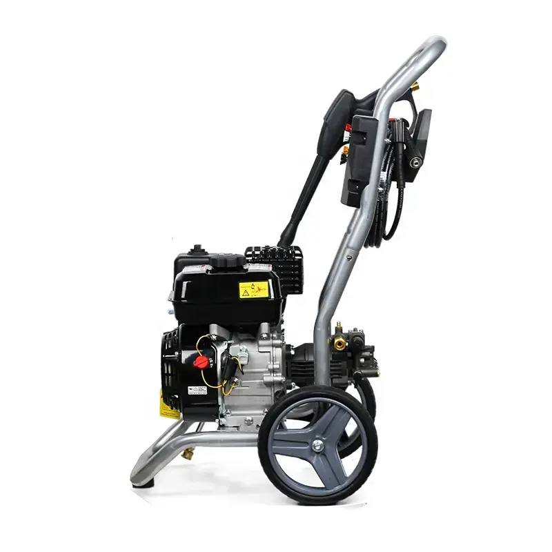 High Quality 180 Bar 3000 Psi High Pressure Washer For Car Cleaning