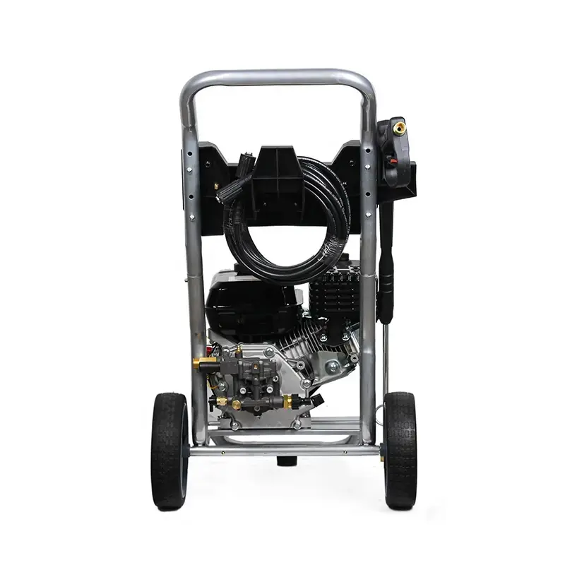 High Quality 180 Bar 3000 Psi High Pressure Washer For Car Cleaning