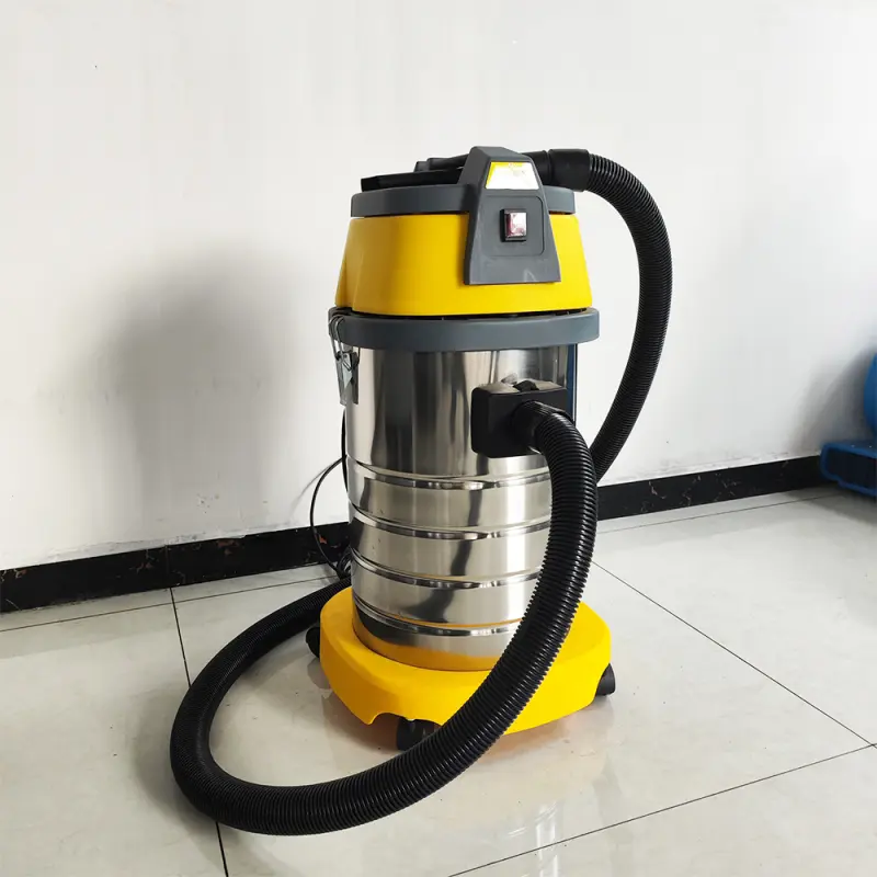 High efficiency scrubber handrail scrubber indoor and outdoor carpet and floor cleaning machine