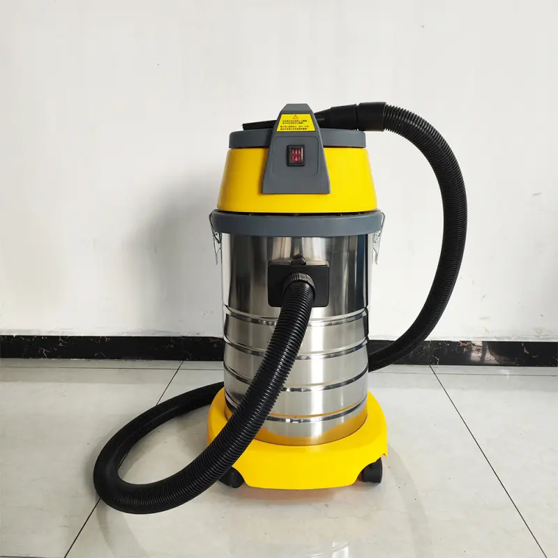 High efficiency scrubber handrail scrubber indoor and outdoor carpet and floor cleaning machine