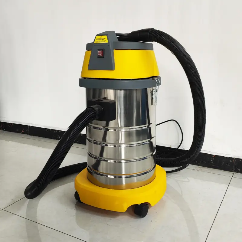 High efficiency scrubber handrail scrubber indoor and outdoor carpet and floor cleaning machine