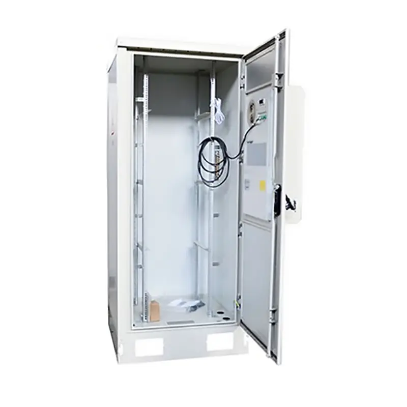 Support Custom Size IP55 IP65 IP67 Telecommunication Equipment Frame Outdoor Telecom Cabinet