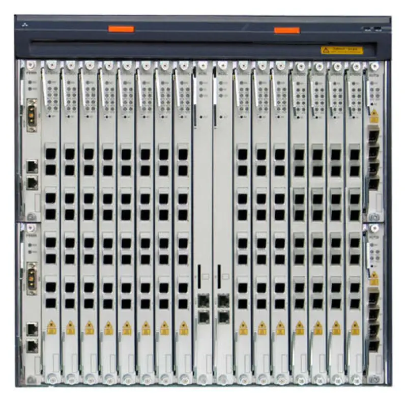 telecommunications products C600 OLT Fiber optic equipment