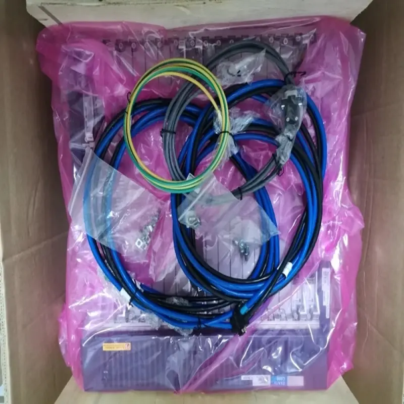 telecommunications products C600 OLT Fiber optic equipment