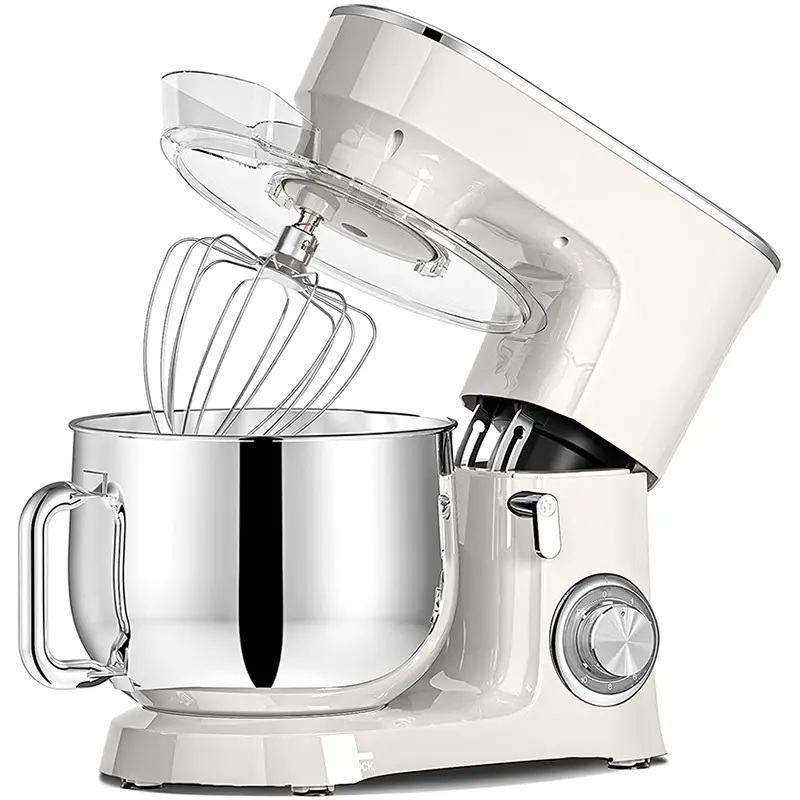 660W 6L Electric Household Appliances Stand Mixer Kitchen