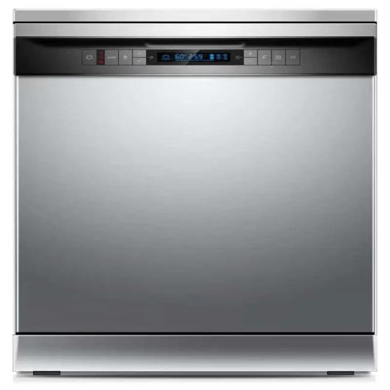 Wholesale dishwasher of smart automatic built in dishwasher machine with integrated home kitchen equipment