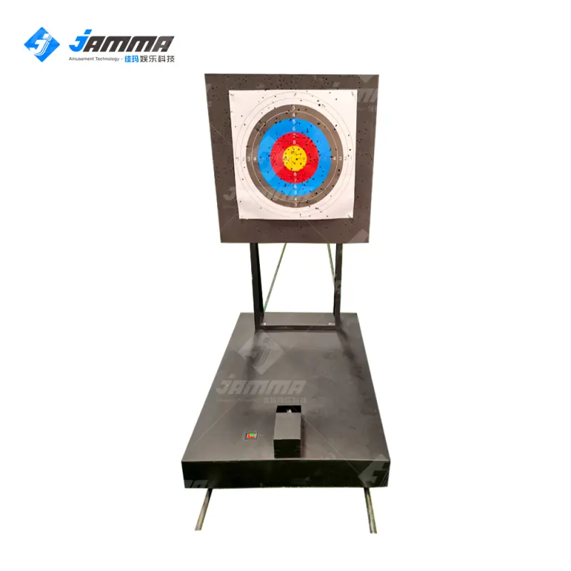 Archery equipment for amusement archery shoot the ring target classic device for entertainment