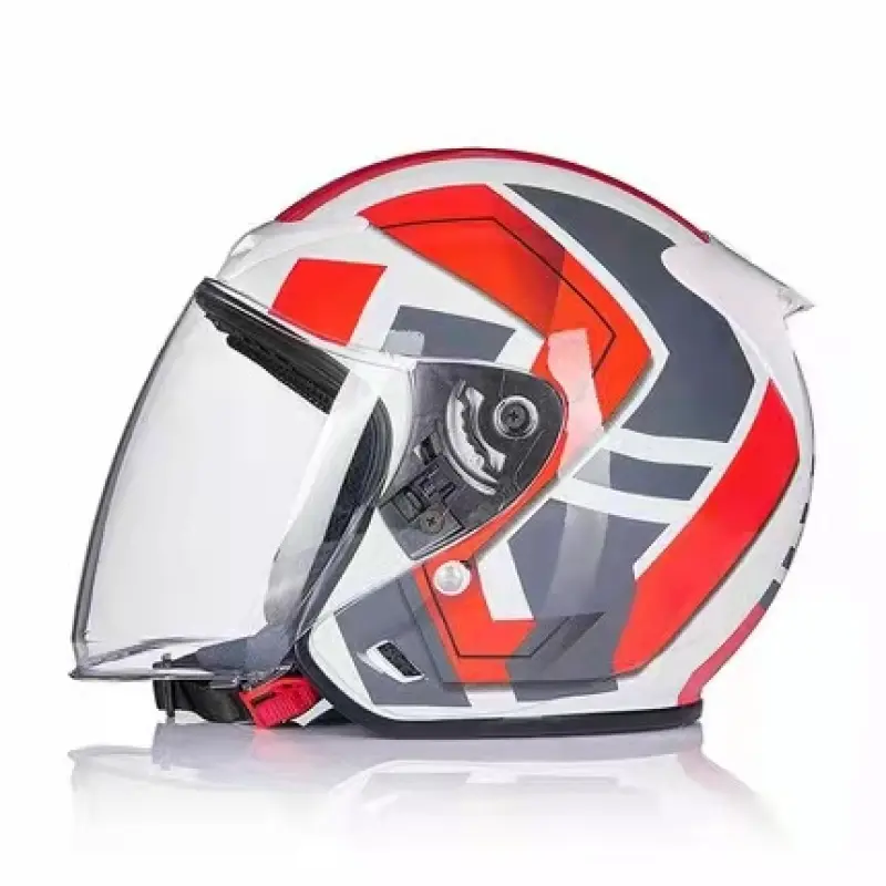 Full Face Helmet Motorcycle Helmates Abs Helmet Motorcycle Men DOT